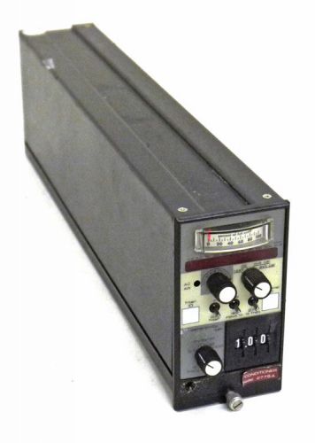 Endevco 2775a multi-use low noise signal conditioner for sale