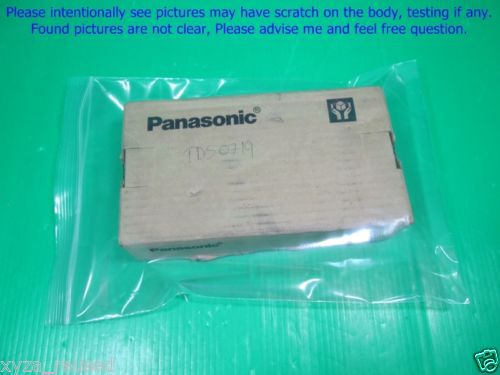 Panasonic FP2-XY64D2T (AFP23467) I/P Unit, New in box sn:061121.