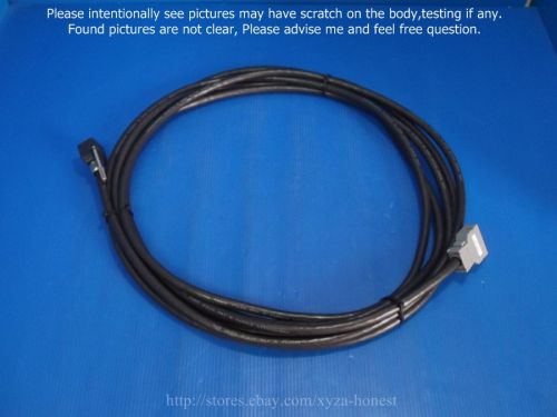 SONY Magnescale CH33-xx for SR87 scale, Cable with Sub-D connector, Lenght 5 m.