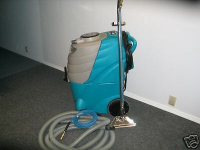 Sapphire scientific portable carpet cleaner, 500psi w/ heater for sale