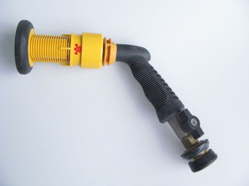 Spray foaming wand - 8141 3 sprayer for sale