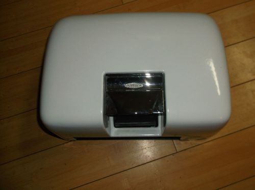 Bobrick commercial electric hand dryer model b708 excellent condition for sale
