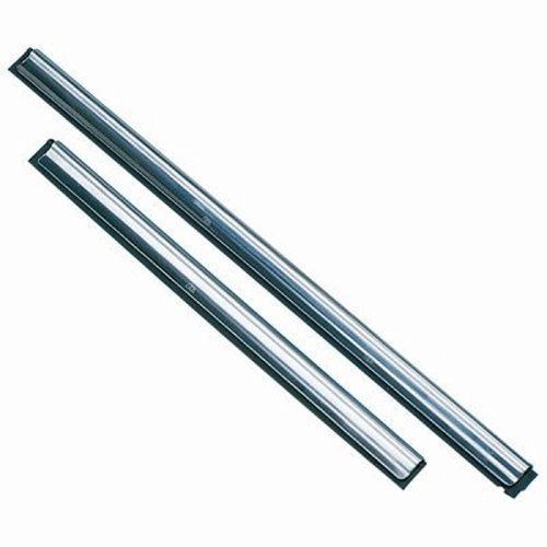 Pro stainless steel window squeegees s channel, 12in (ung ne30) for sale