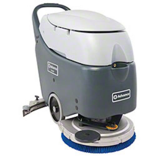 Scrubber advance sc450™ battery operated scrubber - 105ah for sale