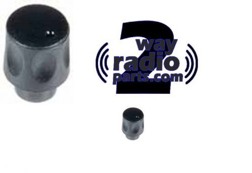 New OEM Motorola Radius M1225 SM50 SM120 M1225 LS radio VOLUME KNOB (VHF UHF)