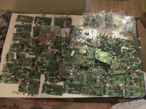 60+ tk 690 790 890 h circuit board boards from work shop big lot deal kenwood for sale