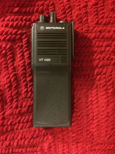 Motorola HT1000 UHF Narowband #2