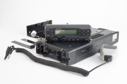 Kenwood TK-690H VHF LOW BAND 40.0 to 50.0 MHz