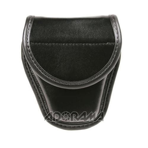 Blackhawk handcuff pouch, single, molded plain #44a100pl for sale