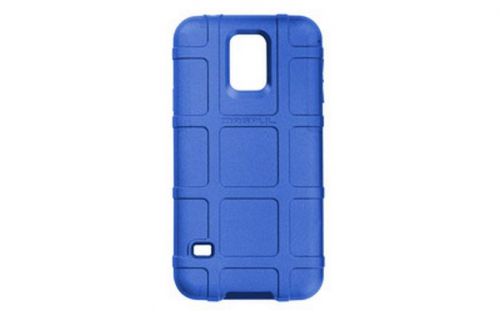 Magpul MPIMAG476-DBL Galaxy S5 Phone Field Case Dark Blue