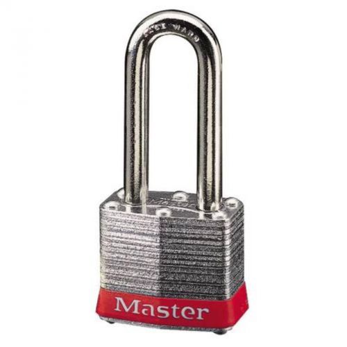 Master lock steel safety lockout padlock 3lfblk master lock 3lfblk 071649613159 for sale