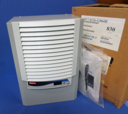 McLean Thermal Electronic Enclosure Air Conditioner MDL M17-0216-C3009