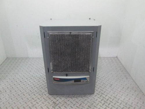 Mclean air conditioner m17-0216-g009h 440/547 btu *missing cover* for sale