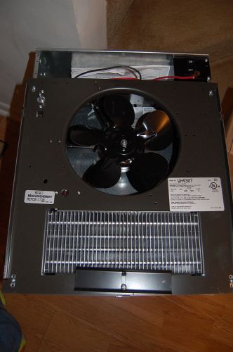 Marley berko frc-3027 heavy duty fan forced wall heater recessed 277v 1ph nocovr for sale