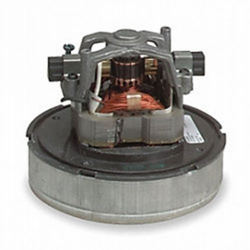 New - ametek 116297 120v 1-stage thru-flow ball-bearing vacuum blower motor for sale