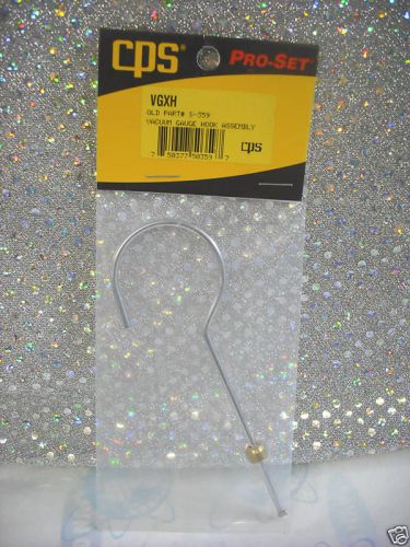 CPS PRODUCTS VG100 &amp; VG200 Hanging Hook VGXH