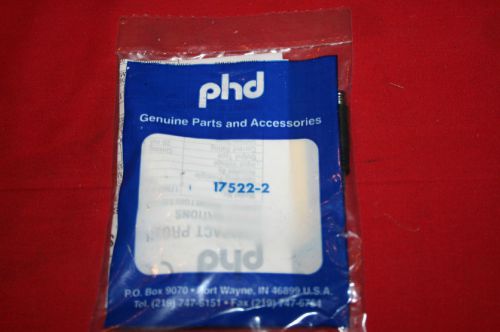 NEW phd Hall Effect Proximity Reed Switch # 17522-2 - BRAND NEW - Factory Sealed