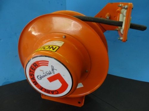 Gleason  Cable Reel, 20Amps, 600 Volts C14-C03-A11105