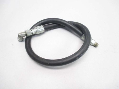 New gates 6g2 connected 32 in 3/8 in 4800psi hydraulic hose d473563 for sale