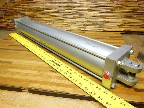The sheffer corp cylinder 32&#034; 4ac27cc for sale