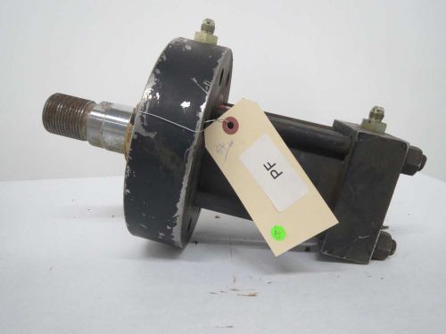 Atlas a070004088a 4 in double acting hydraulic cylinder b385681 for sale
