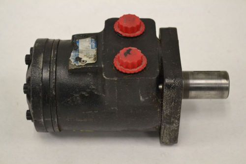 Char-lynn 101 1001 009 spool valve hydraulic motor b308892 for sale