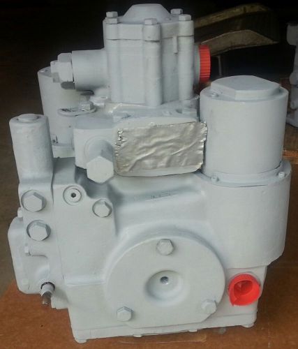 7620-048 eaton hydrostatic-hydraulic  piston pump repair for sale