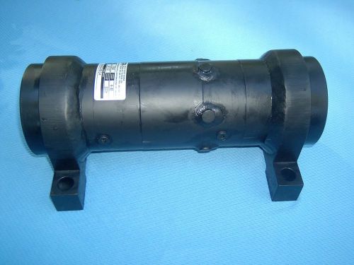 HELAC HYDRAULIC ACTUATOR MODEL HP-15K-SD-180-0-H  - NEW