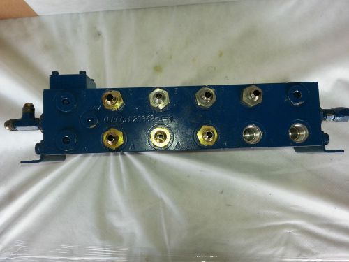Epco e20362-1-1 manifold hydraulic valve for sale
