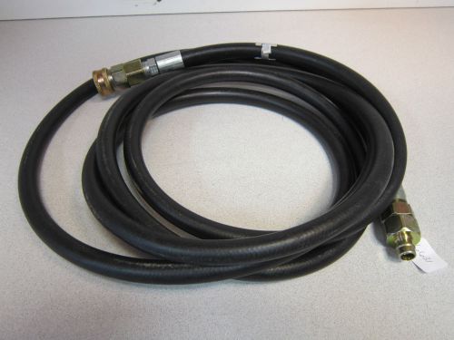 Carol High Pressure Cable Assembly 18&#039; long P/N 19207-11591103 Appears Unused
