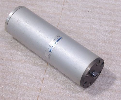 Pneumatic cylinder fabco-air pancake mk 3/4 / 3/4-3-1 for sale