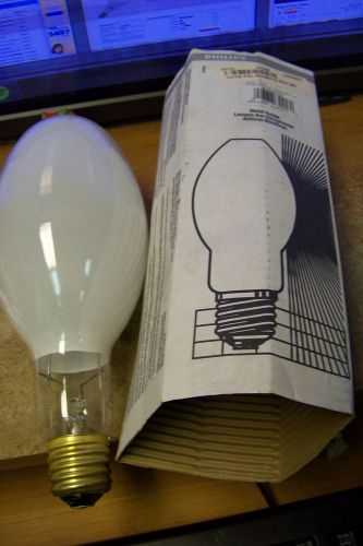 NEW Philips mh400/c/u 344168 Metal Halide HID Light Bulb