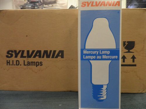 Sylvania HID ET23.5 Light bulbs 100 Watt H38JA-100/DX  Shop Waz for Industrial