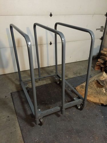 Panel sheet mover cart dolly truck for sale