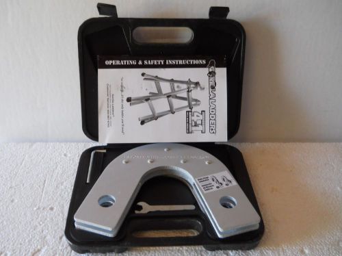 *2pc/kit* gorilla ladders static hinges w/case for sale