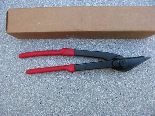 H k porter 1290g steel strap cutter new for sale
