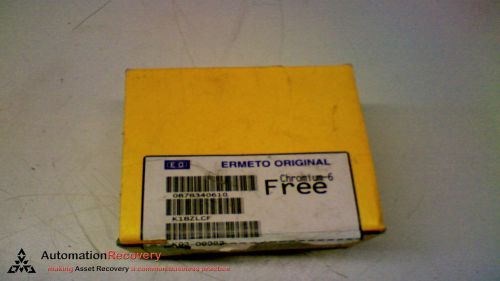ERMETO 4444093225 * PACK OF 2 *  COMPLETE CROSS FITTING, NEW