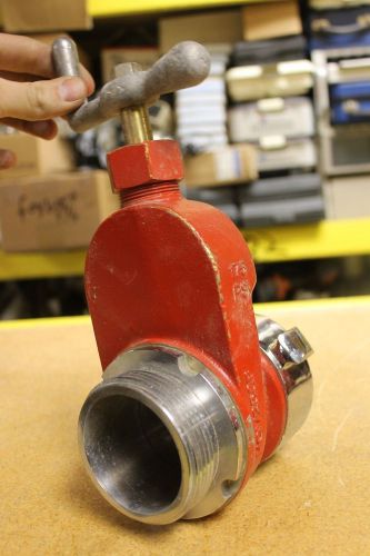Dixon hgv250f 175psi 2 1/2&#034; valve for sale