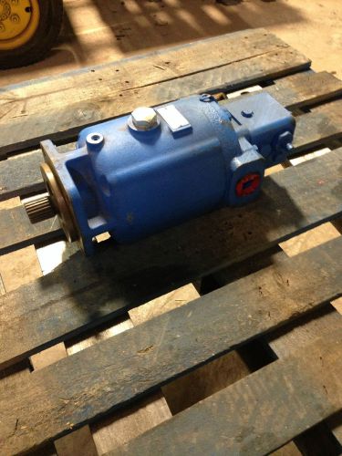 New 5333-009 Eaton Motor