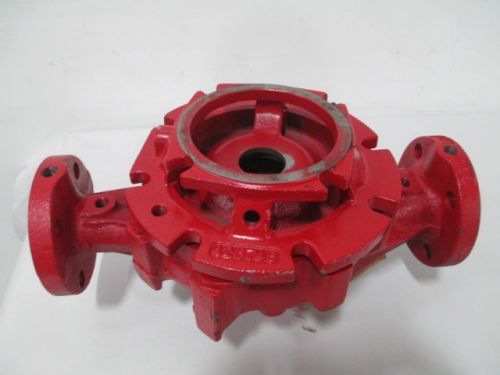 New armstrong inline bronze impeller iron 1-1/2in centrifugal pump d248750 for sale