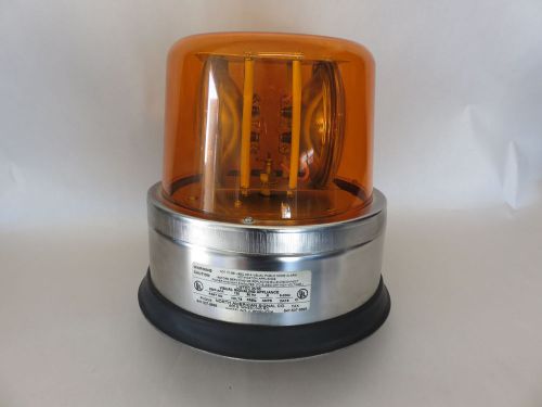 North American Signal Co. 250P-ACA Visual Signaling Appliance