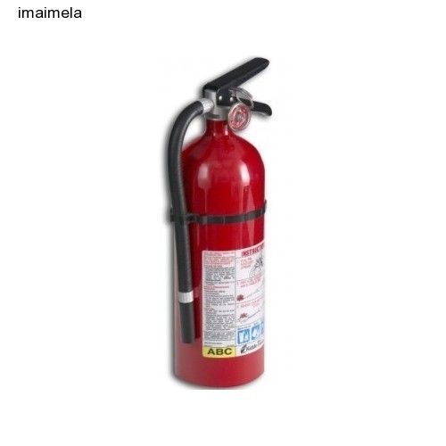 Kidde 21005779 pro 210 fire extinguisher, abc, 160ci home safety free shipping for sale