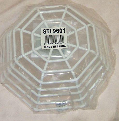 Sti-9601 saftey technologies  smoke detector protector for sale