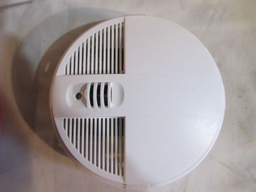 ESL 400 Series Photoelectric Smoke Detector Model 429CST