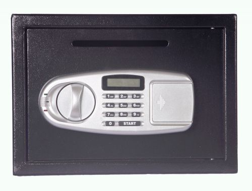 Dp25el hollon front drop slot cash depository safe keypad lock for sale