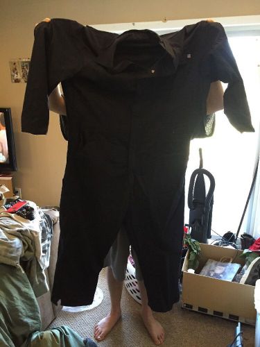 Tyndale FR Coveralls