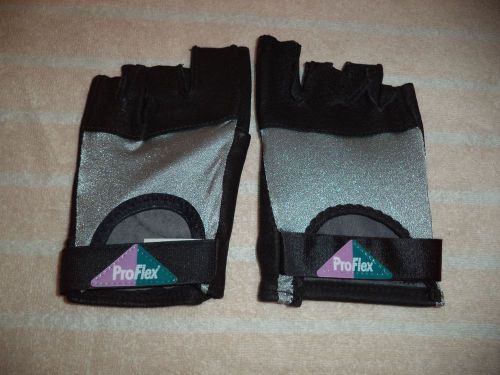 1 pair ergodyne pro-flex 900 gloves xl extra large nwot&#039;s for sale