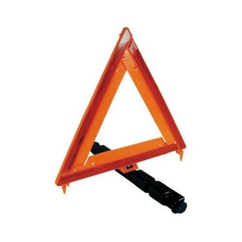 16949 - 3 New Highway Safety Reflective Traffic Triangle Great for trucks, Suvs