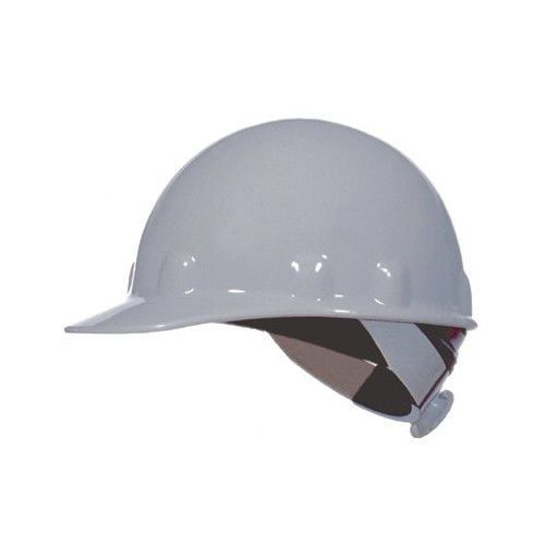 Fibre-metal supereight® hard caps - cap thermoplastic grayw/3-s swingstap for sale