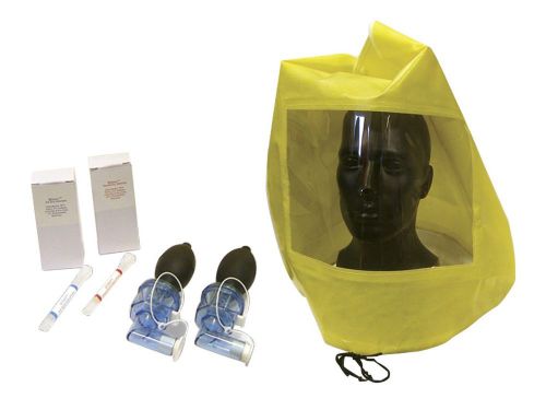 Respirator Qualitative Fit Test Kit Bitrex 9401-01